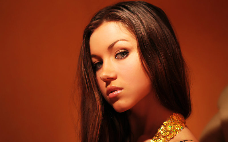 Лилия, 21 год, 4 размер груди