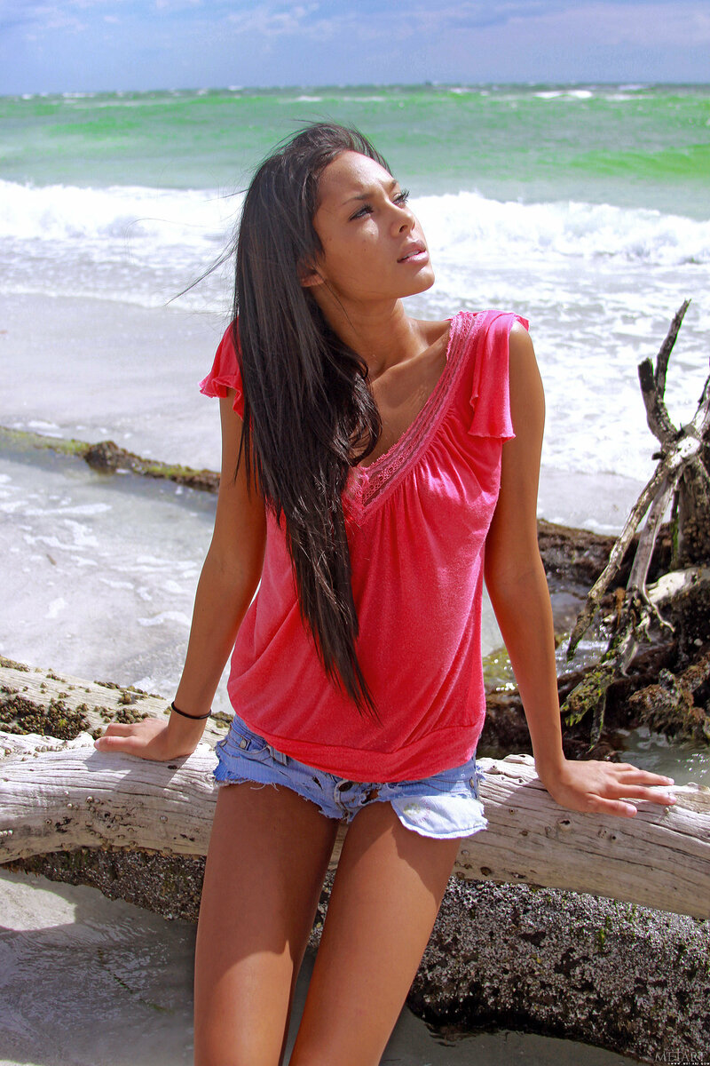 Елизавета, 45 лет, 0 размер груди