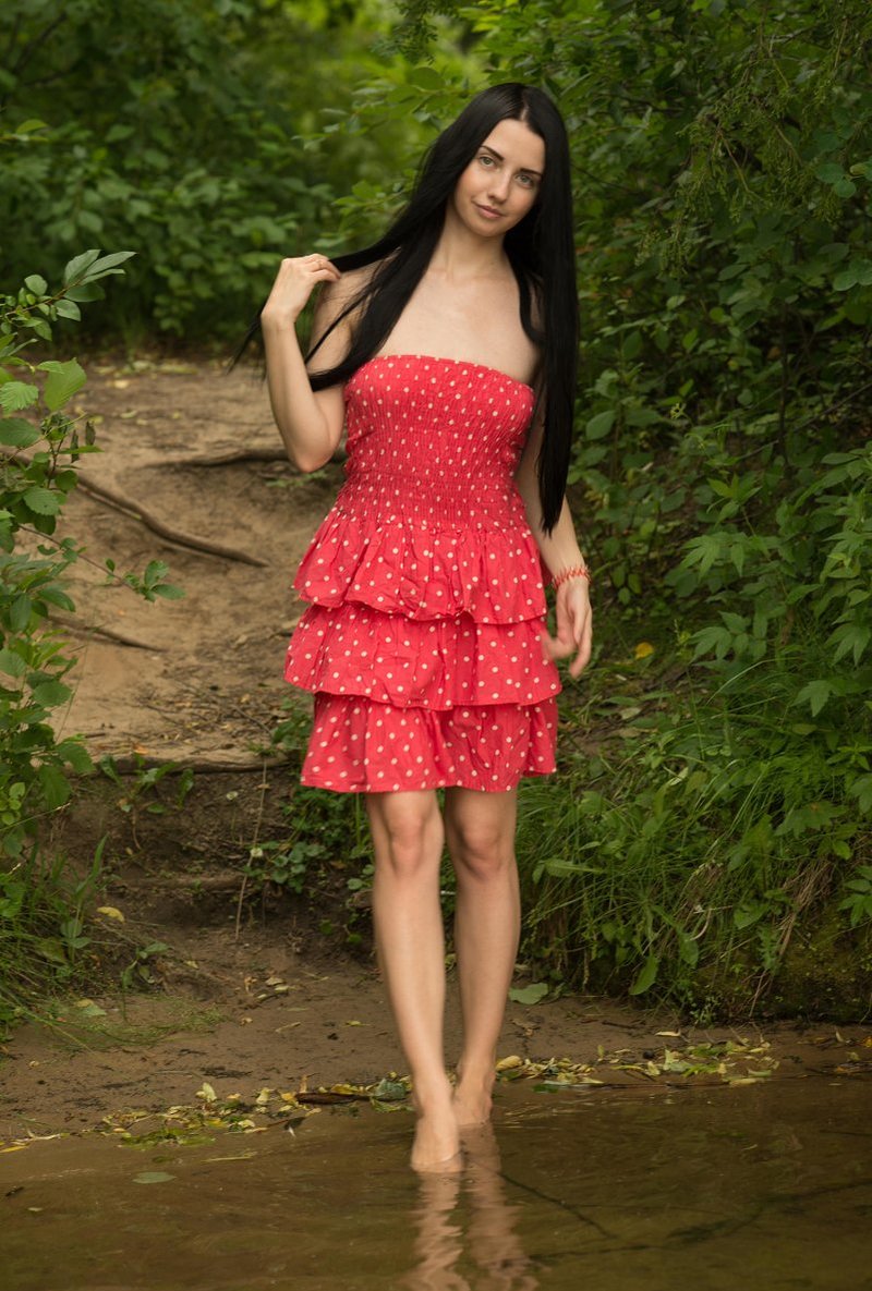 Ярослава, 22 года, 1 размер груди