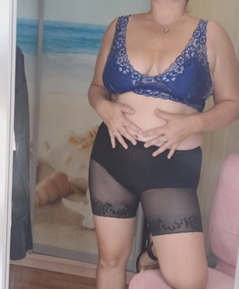 Роза, 37 лет, 4 размер груди